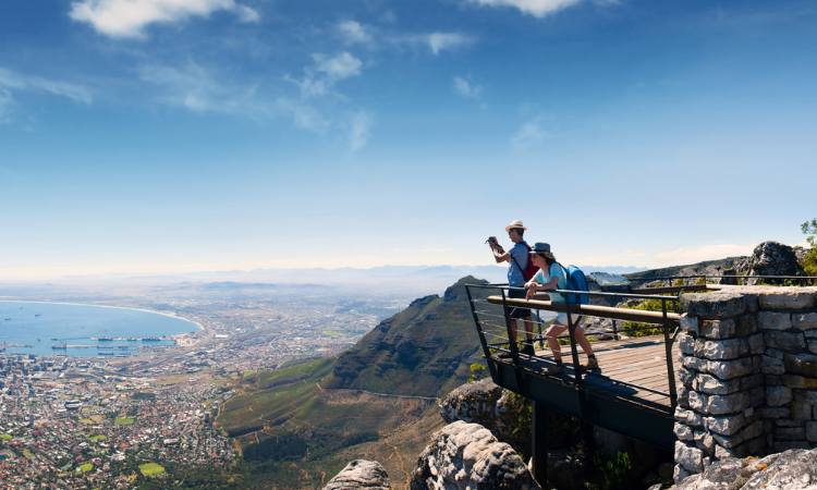 Is Cape Town safe