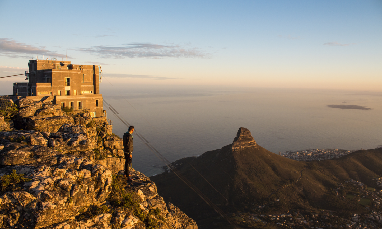 Is Cape Town safe