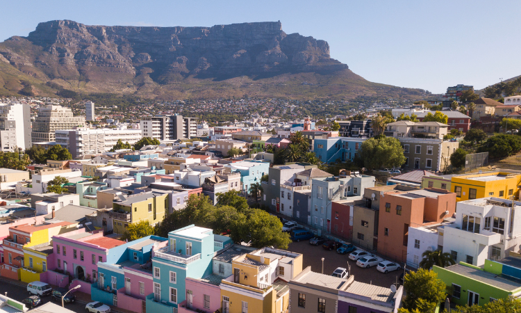 Is Cape Town safe