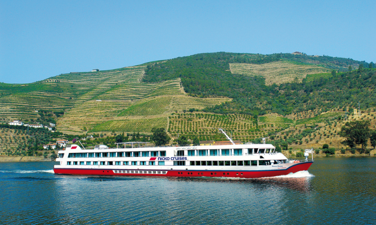 Douro Cruise