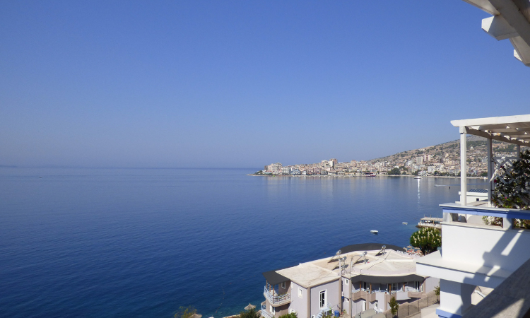 places to visit in Albania