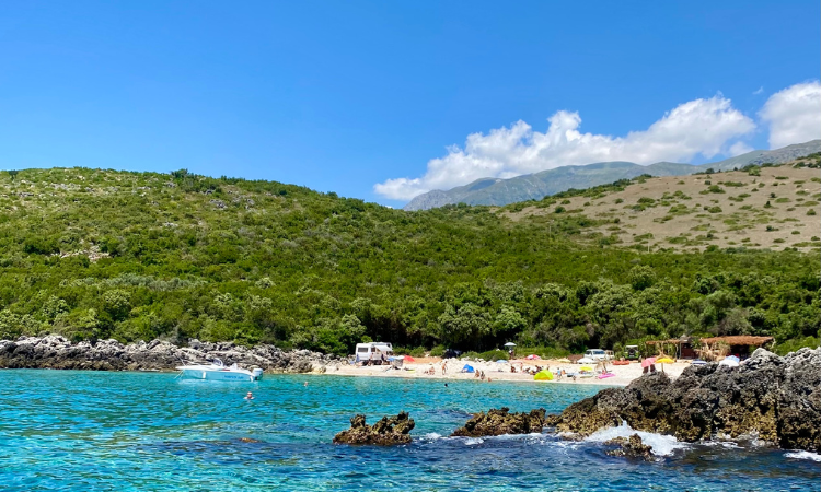 places to visit in Albania