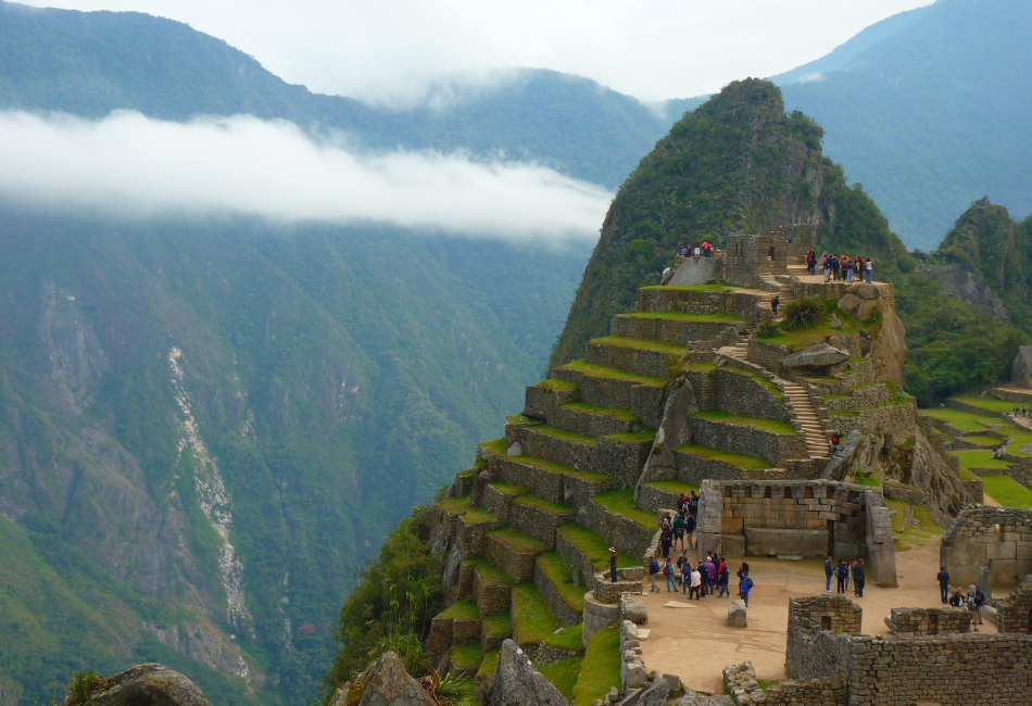 The Best Machu Picchu Tours from the USA
