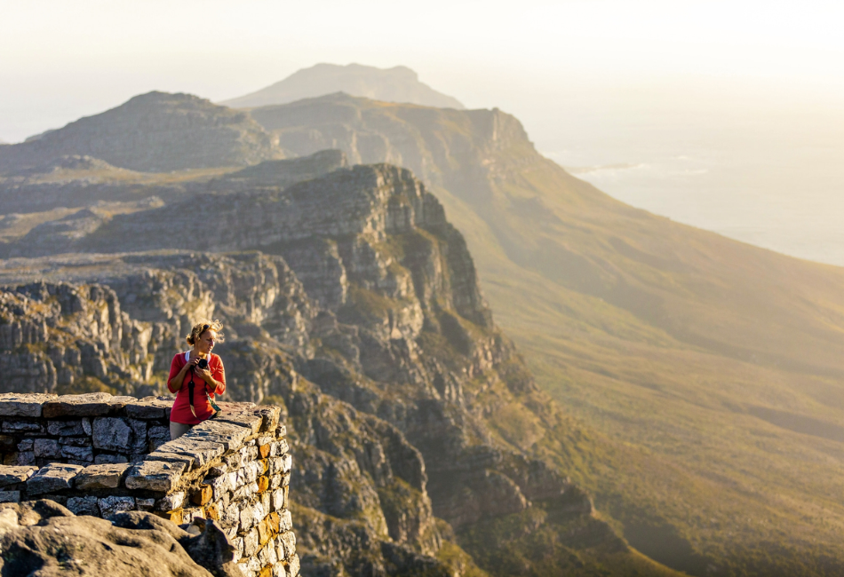 Solo Travel South Africa: A How To Guide