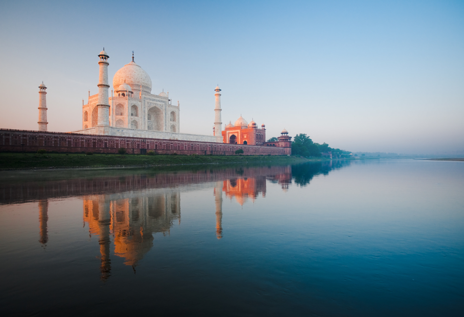Exploring the India Golden Triangle: A Journey Through Delhi, Agra, and Jaipur