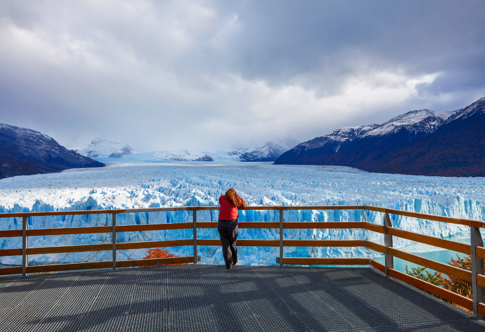 Perito Moreno Glacier Tour: An Unforgettable Adventure in Patagonia