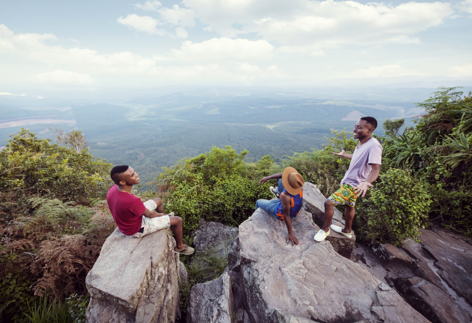 God’s Window: A Majestic Viewpoint on South Africa’s Panorama Route 2024