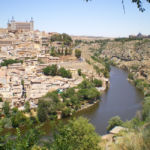 Things To Do In Toledo, Spain