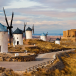 Explore Castilla La Mancha: Spain a Hidden Gem