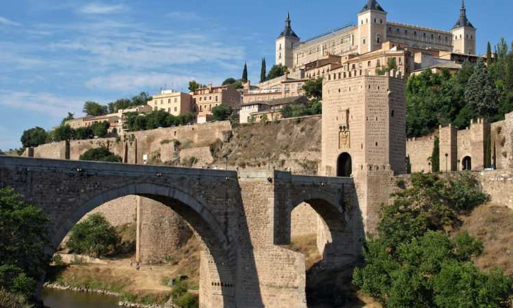 things to do in toledo spain
