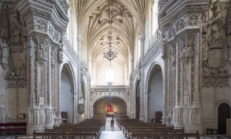 things to do in toledo spain