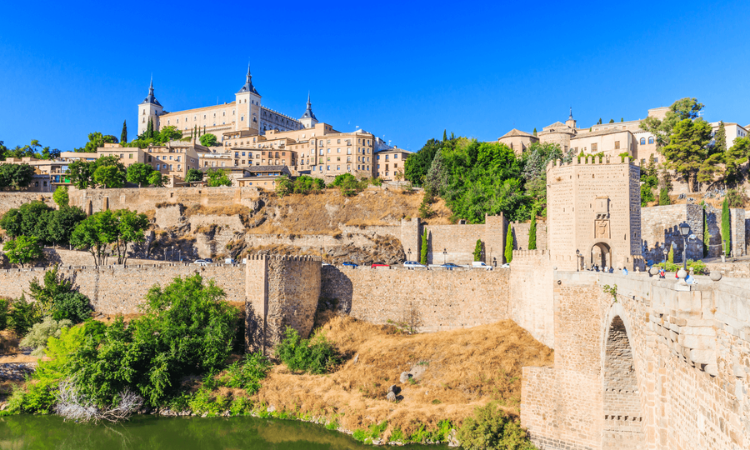 things to do in toledo spain
