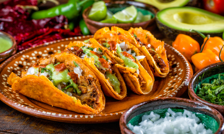 best dishes to try