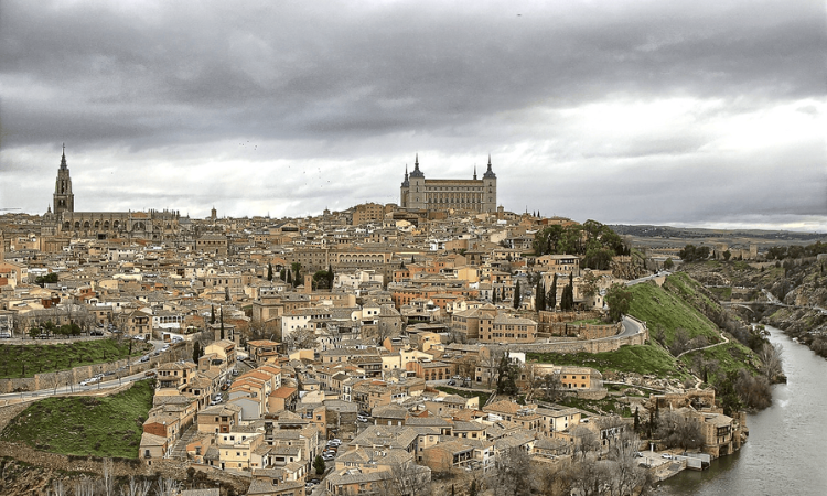 things to do in toledo spain
