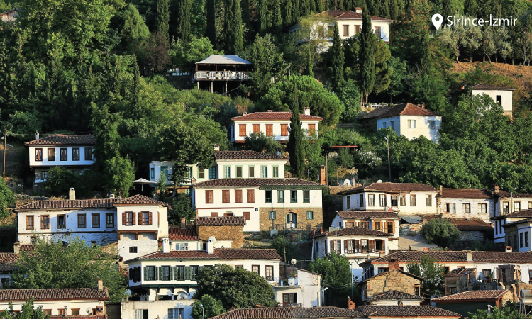 hidden gems in Turkey