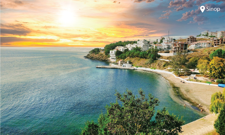 hidden gems in Turkey