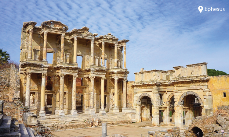 hidden gems in Turkey