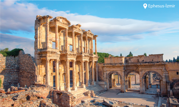 reasons to visit turkey