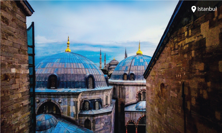 hidden gems in Turkey