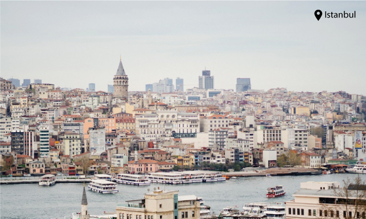 hidden gems in Turkey