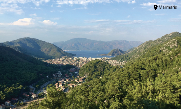 hidden gems in Turkey