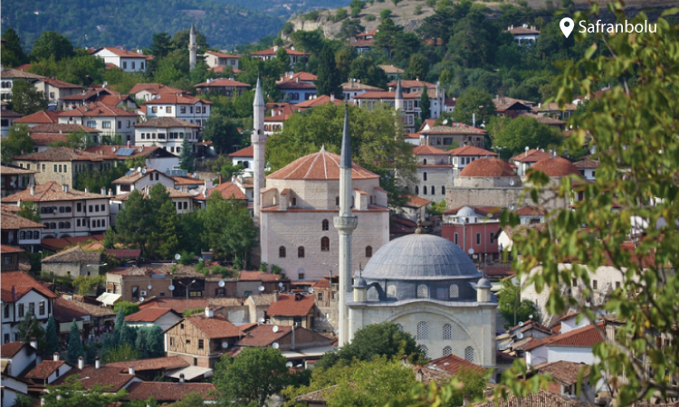 hidden gems in Turkey