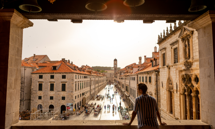Best Places to Visit in Croatia