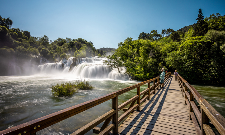 Best Places to Visit in Croatia