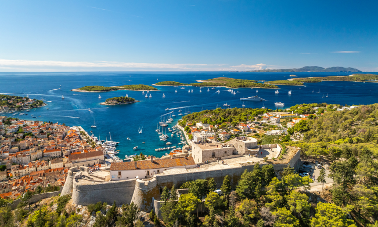 Best Places to Visit in Croatia
