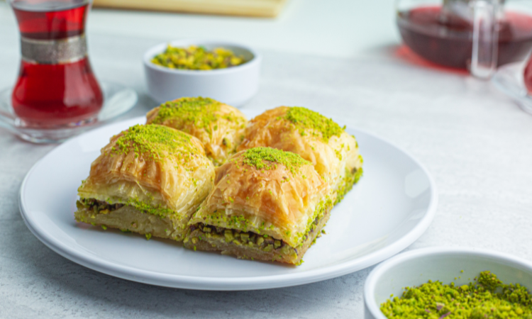 reasons to visit turkey