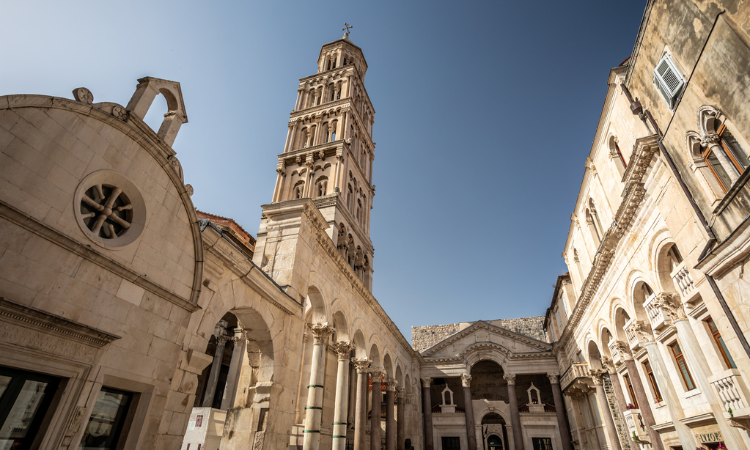 croatia bike tour
