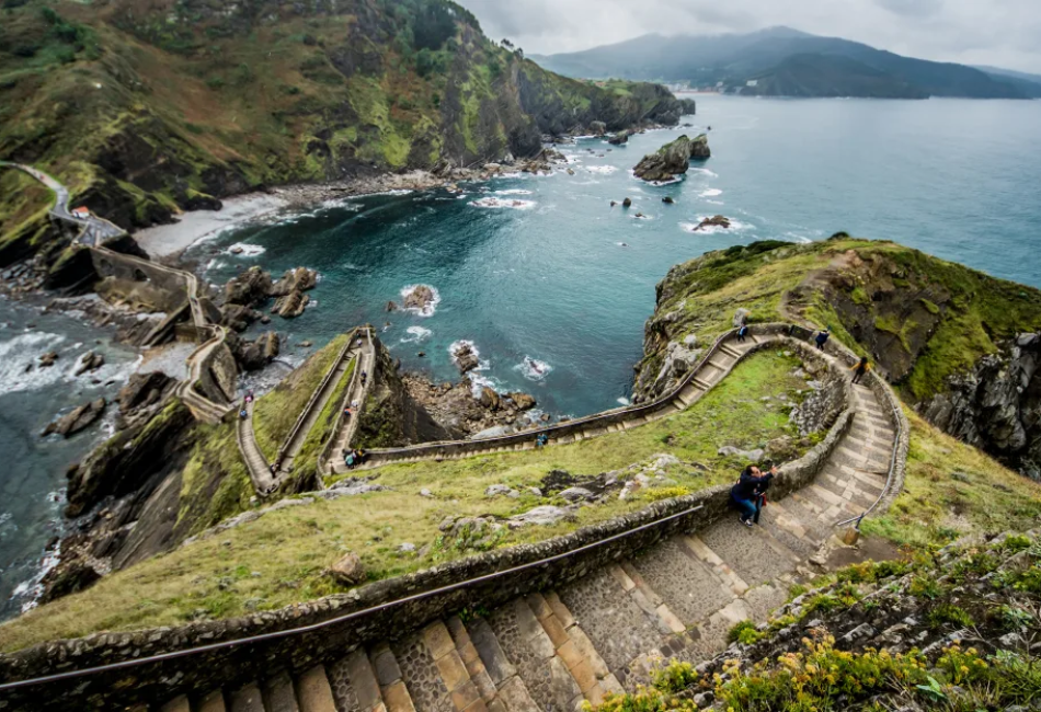 Game of Thrones Filming Locations in Spain  