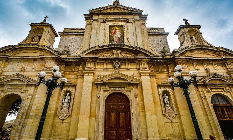 things to do in Malta