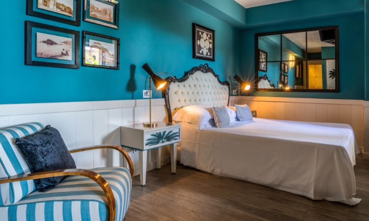 Taormina hotels