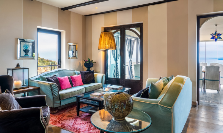 Taormina hotels