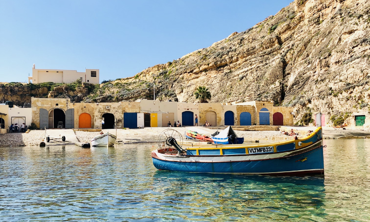 things to do in Malta