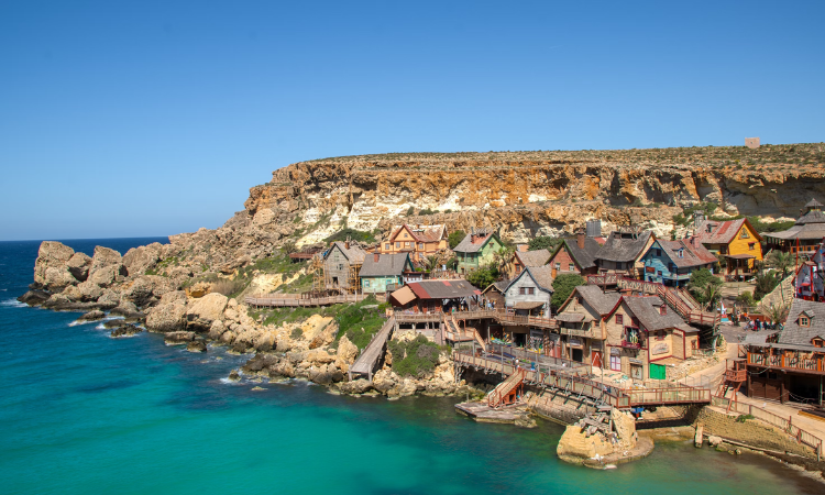 things to do in Malta