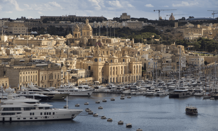 things to do in Malta