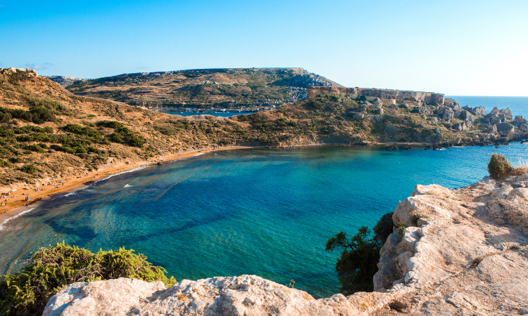 things to do in Malta