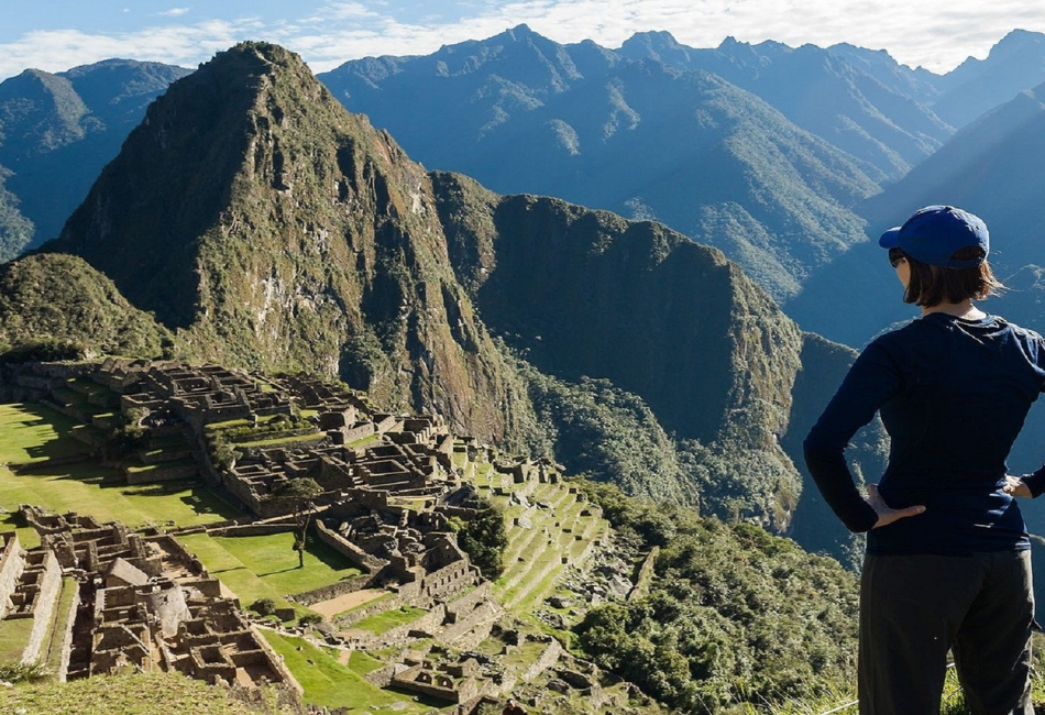 The Best Machu Picchu Tours from the USA
