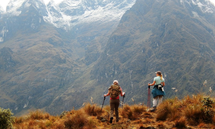 machu picchu tours from usa