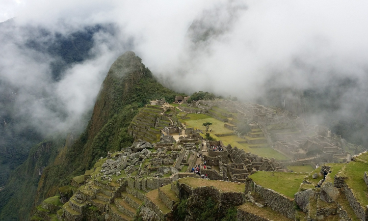 machu picchu altitude sickness