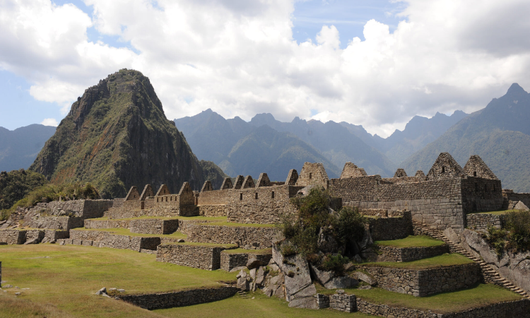 machu picchu altitude sickness