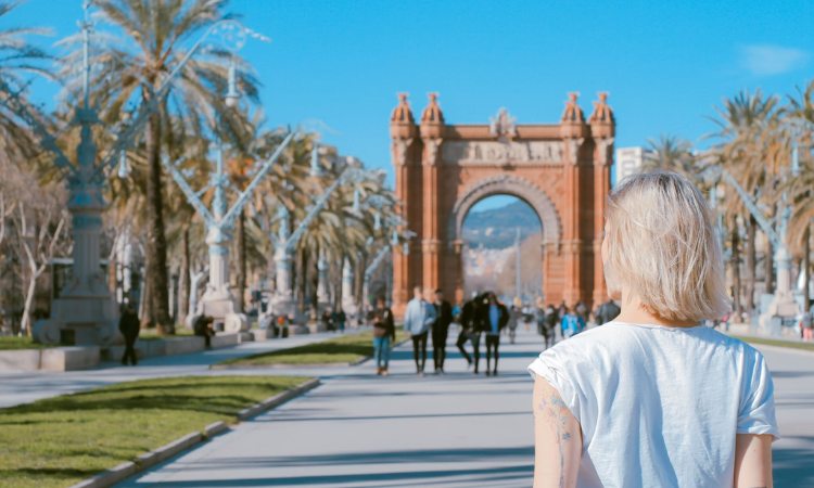 solo travel guide