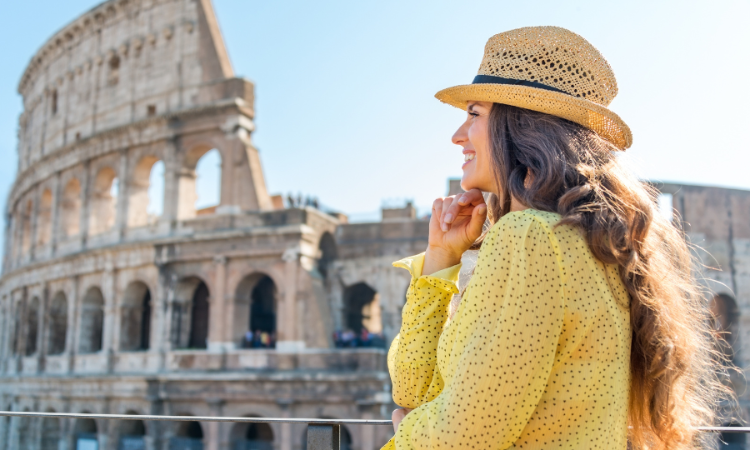 solo travel guide