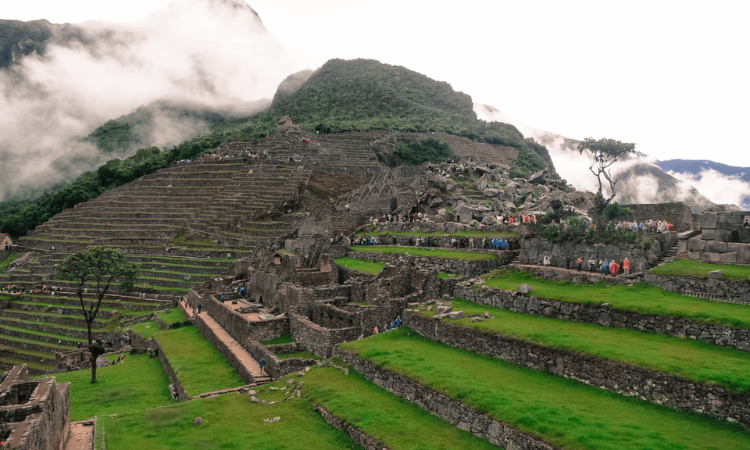 machu picchu tours from usa
