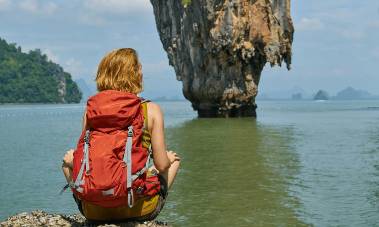 solo travel guide