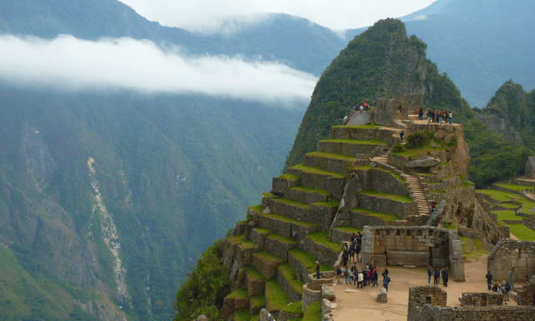 machu picchu tours from usa