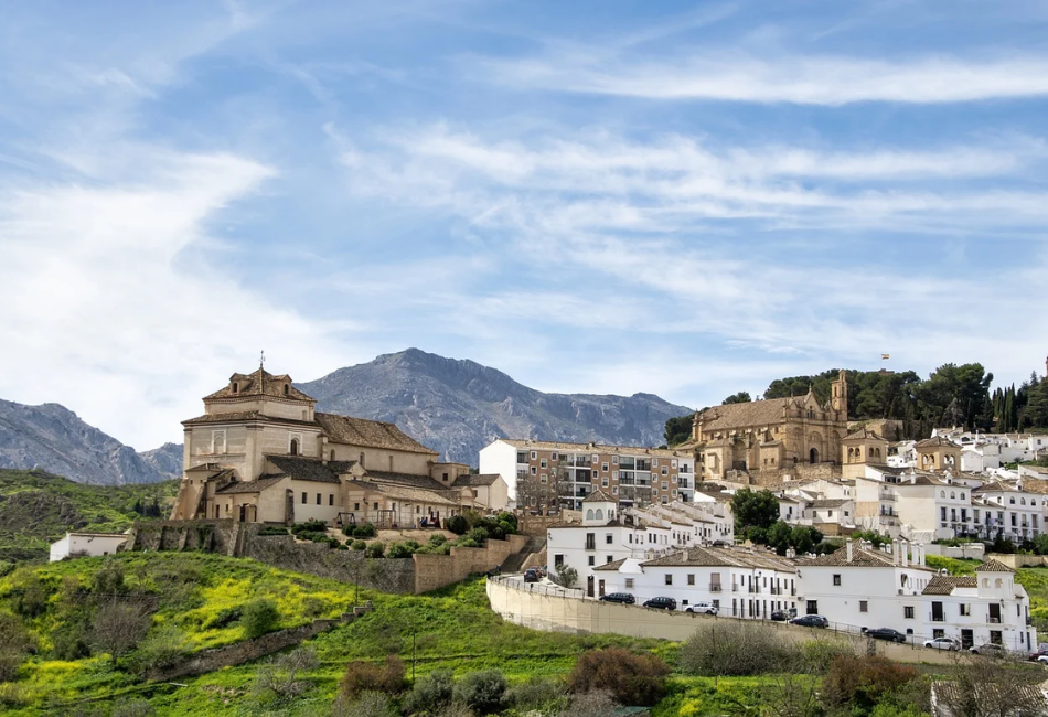 7 Must-See Cathedral in Spain That Showcase Stunning Architecture