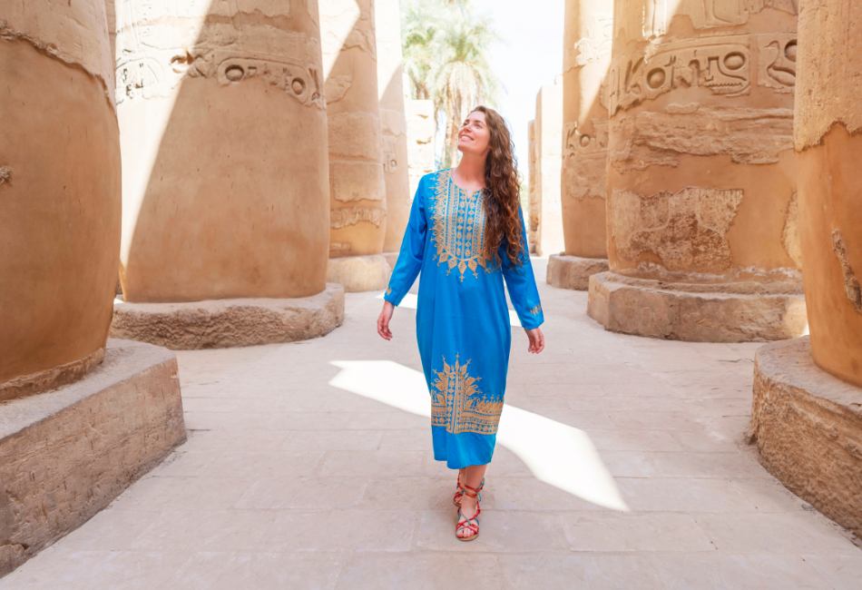 How to Plan a Solo Trip: Expert Tips for Solo Travelers  